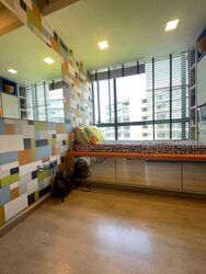 The Palette (D18), Condominium #597053491